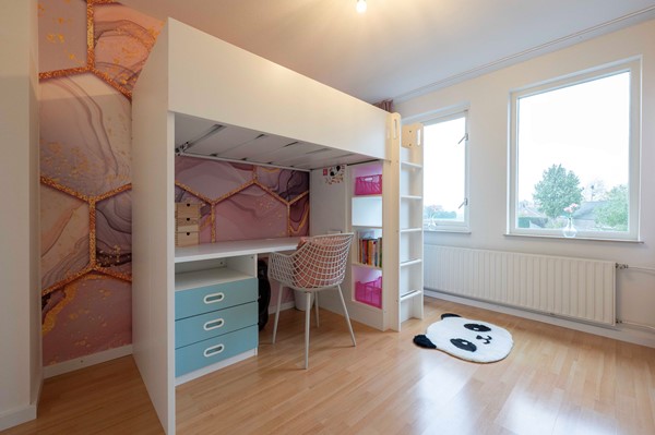 Medium property photo - Kanestede 26, 4735 CB Zegge